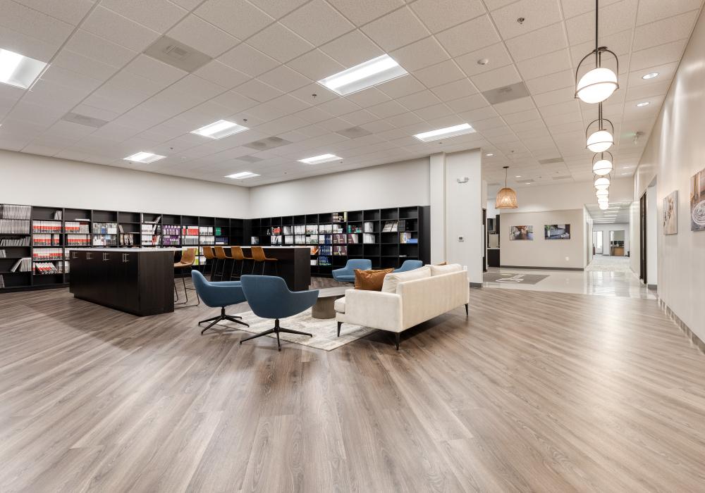 CB Flooring 