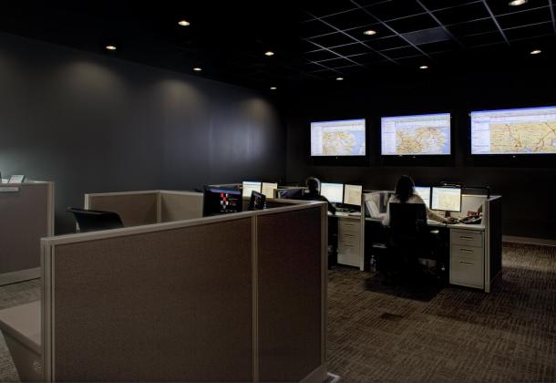 MBM03 Centric Data Center