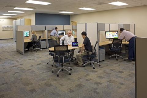 MCS Keepers Tech Workstations (2)