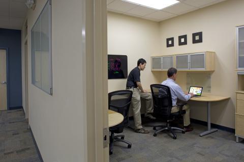 MCS Keepers Tech Private Office (7)