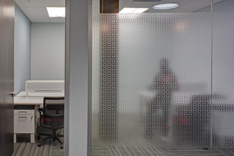 MCS UMBC CyberHive Interior (6)