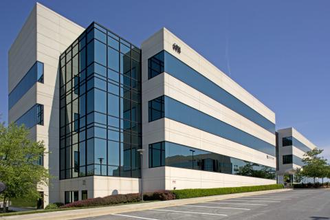 HF2 Columbia Corporate Park 100 Exterior (7)