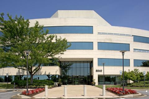 BH1 Columbia Corporate Park Exterior (7)