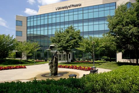 BH3 Columbia Corporate Park Exterior (10)