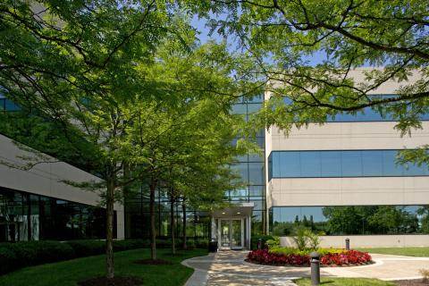 BH4 Columbia Corporate Park Exterior (12)