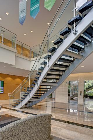 BH5 Columbia Corporate Park Lobby (4)