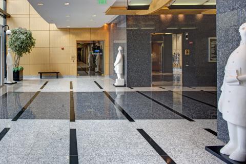 HF3 Columbia Corporate Park 100 Lobby (5)