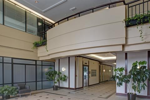 ZA1 Columbia Corporate Park Lobby (3)