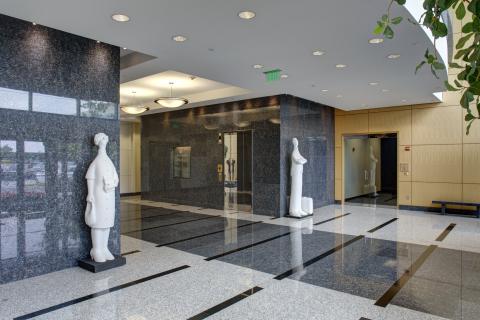 HF2 Columbia Corporate Park 100 Lobby (2)