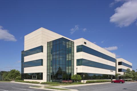 HF4 Columbia Corporate Park 100 Exterior (1)
