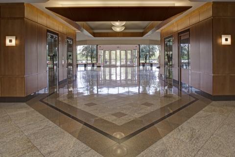 BH3 Columbia Corporate Park Lobby (1)