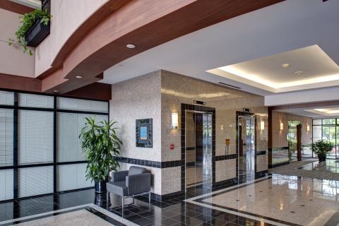 BH1 Columbia Corporate Park Lobby (4)