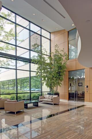 BH4 Columbia Corporate Park Lobby (6)