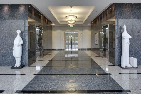 HF2 Columbia Corporate Park 100 Lobby (1)