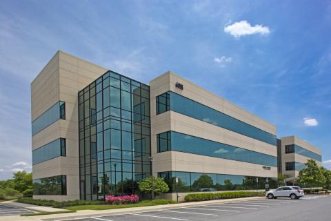 HF4 Columbia Corporate Park 100 Exterior (5)