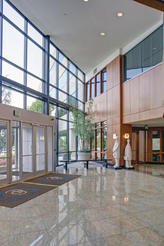 BH3 Columbia Corporate Park Lobby (3)