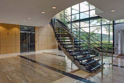 BH5 Columbia Corporate Park Lobby (6)