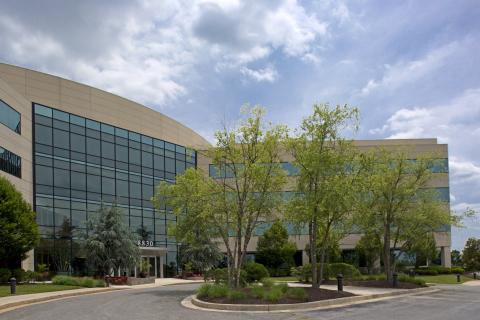 BH3 Columbia Corporate Park Exterior (17)