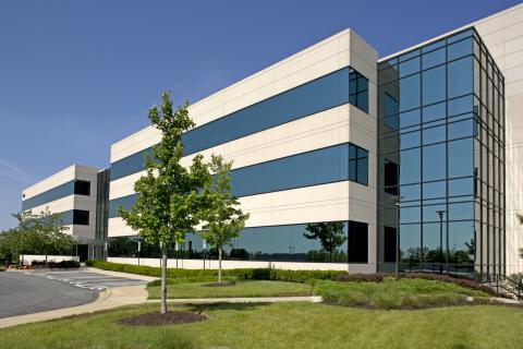 HF2 Columbia Corporate Park 100 Exterior (2)