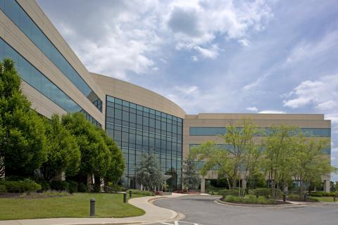 BH3 Columbia Corporate Park Exterior (16)