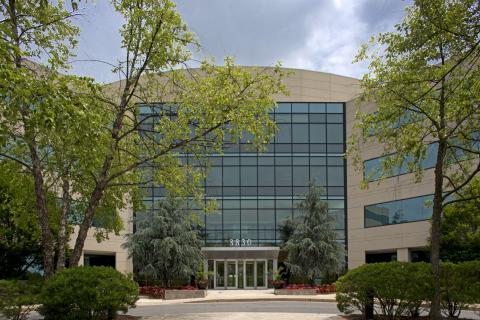 BH3 Columbia Corporate Park Exterior (18)