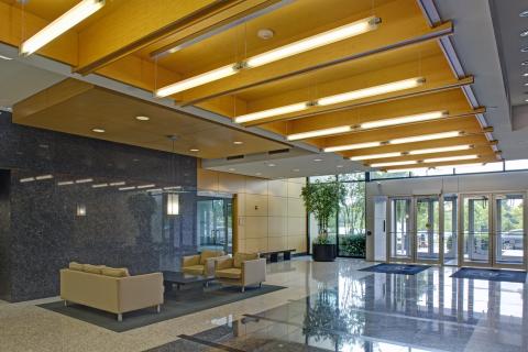 HF4 Columbia Corporate Park 100 Lobby (3)