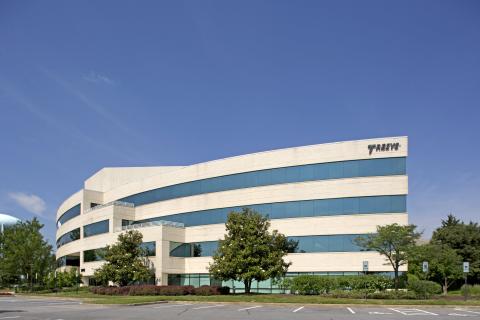 BH1 Columbia Corporate Park Exterior (9)