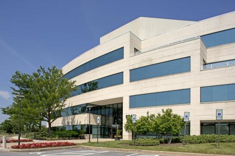 BH1 Columbia Corporate Park Exterior (2)