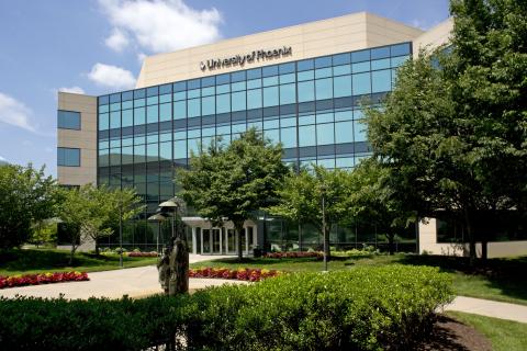 BH3 Columbia Corporate Park Exterior (9)