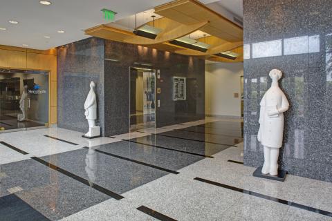 HF3 Columbia Corporate Park 100 Lobby (2)