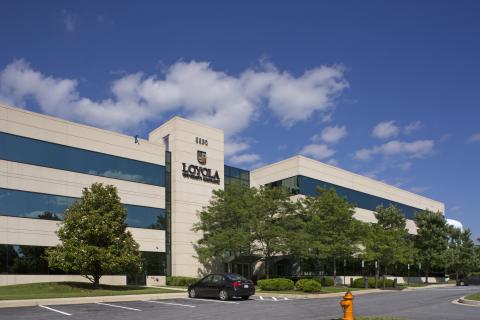 BH5 Columbia Corporate Park Exterior (1)