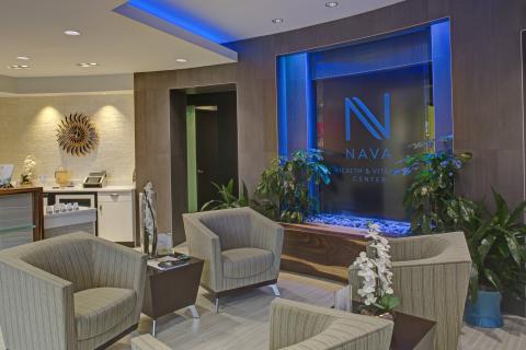 MCS Nava-Chevy Chase Lobby (2)