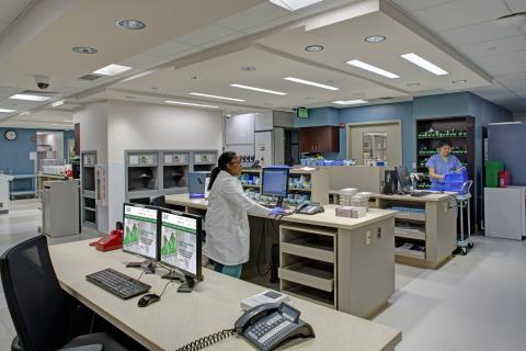 MCS GBMC Pharmacy Interior (27)