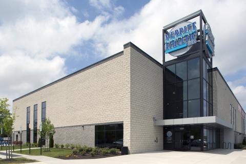 MCS Merritt Athletic Club White Marsh (1)