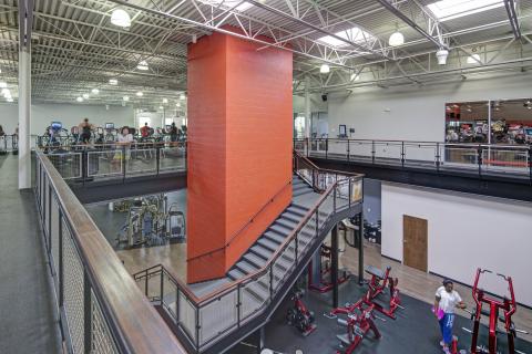 MCS Merritt Athletic Club White Marsh (26)