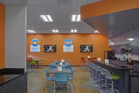 MCS Minuteman Press Kitchen (2)