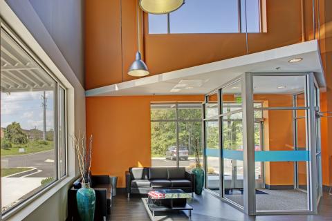 MCS Minuteman Press Lobby (1)
