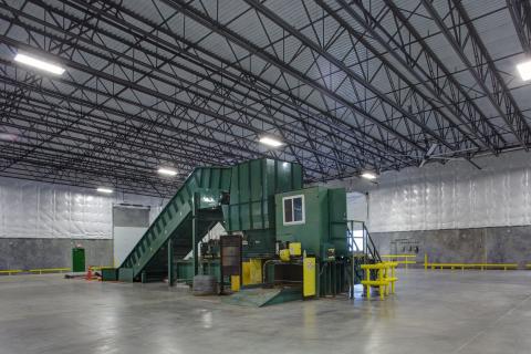 MCS Potomac Metals Interior Warehouse (17)