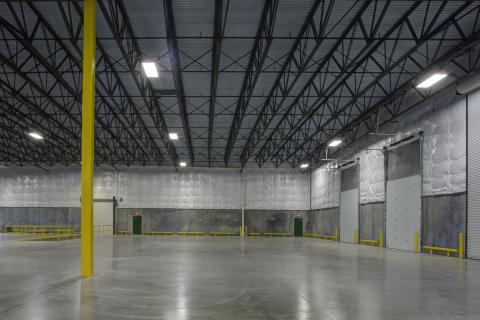 MCS Potomac Metals Interior Warehouse (14)