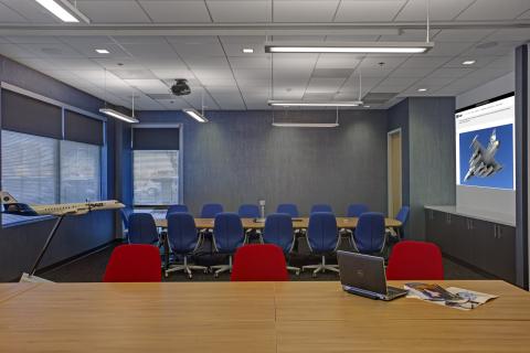 LP1 SAAB Conference Room (4)