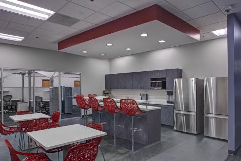 SC3 Dunbar Kitchen