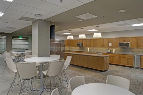 IC1 Omega Healthcare Kitchen (1)