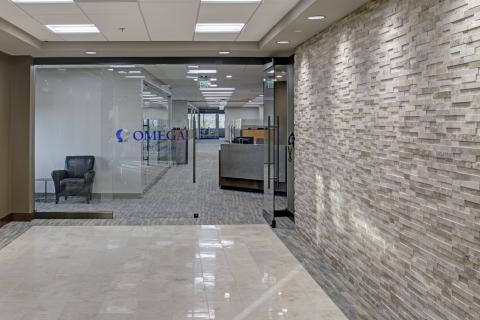 IC1 Omega Healthcare Entrance (3)