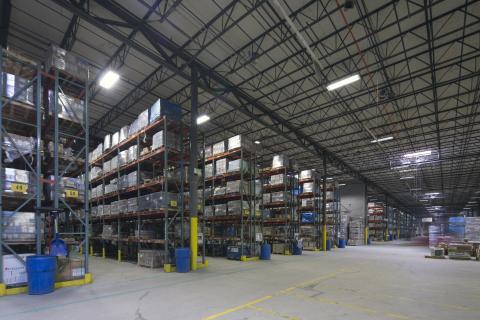 EL1B Eldersburg Business Center Interior Warehouse (12)