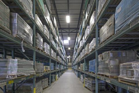 EL1B Eldersburg Business Center Interior Warehouse (10)