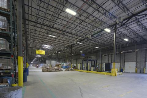 EL1B Eldersburg Business Center Interior Warehouse (9)