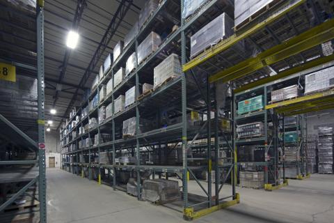 EL1B Eldersburg Business Center Interior Warehouse (6)