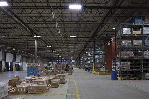 EL1B Eldersburg Business Center Interior Warehouse (3)
