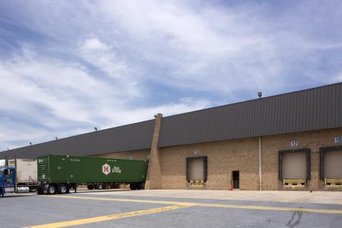 EL1B Eldersburg Business Center Exterior (17)