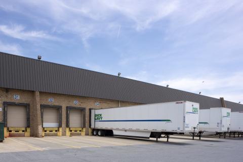 EL1B Eldersburg Business Center Exterior (11)